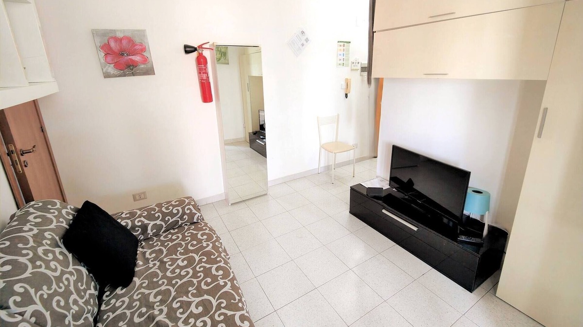Mascali Apartment | Blue Garden Home - Fondachello