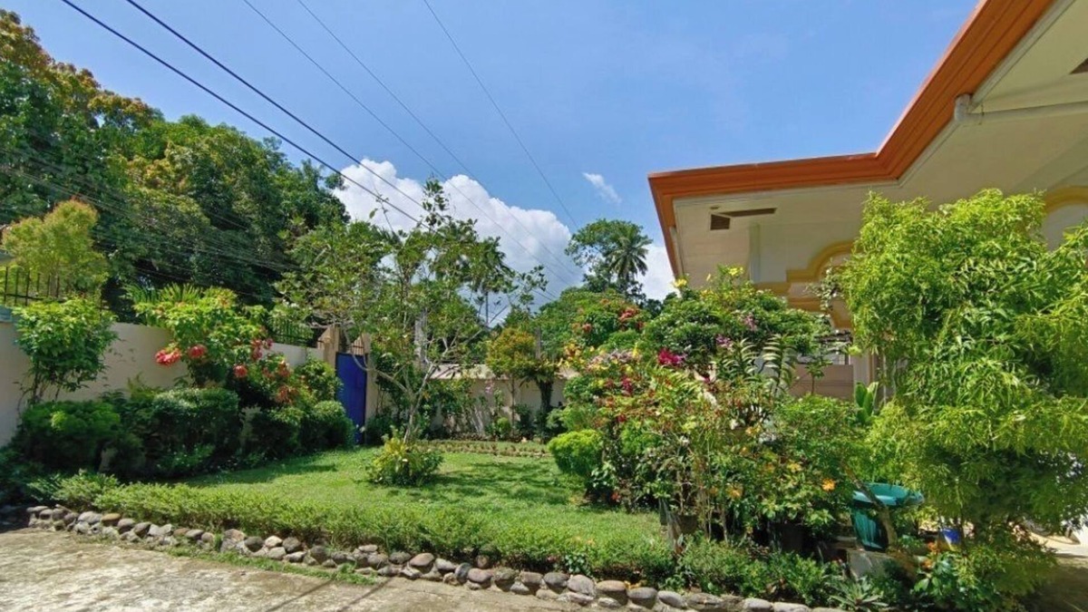 Dipolog House | Blue Gates Paradise