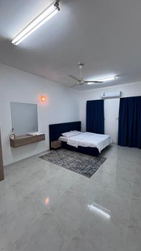 Nizwa Apartment | Blue Gold Rooms and Apartments