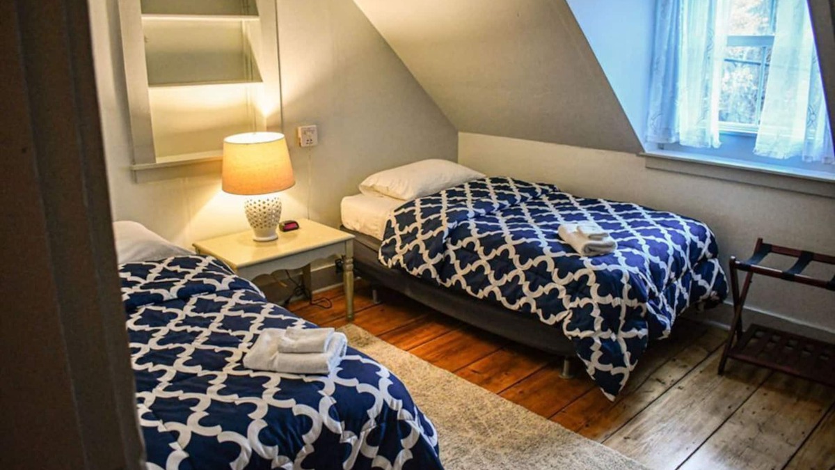 Goshen House | Blue Goose/Brook Road Inn