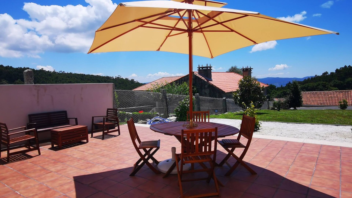 Quintans House | Blue Green Armenteira