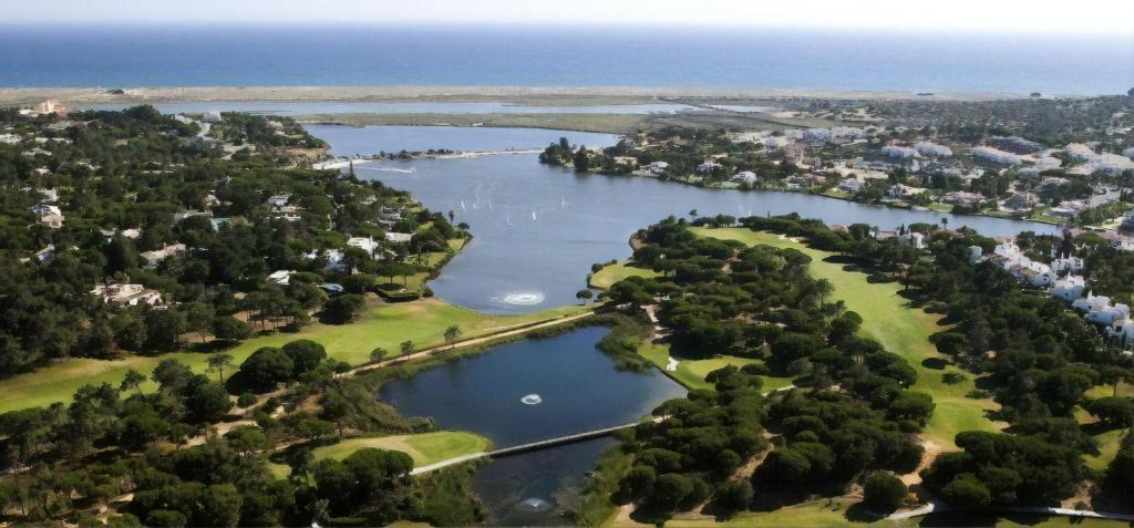 Quinta do Lago Apartment | Blue&Greens Apartment