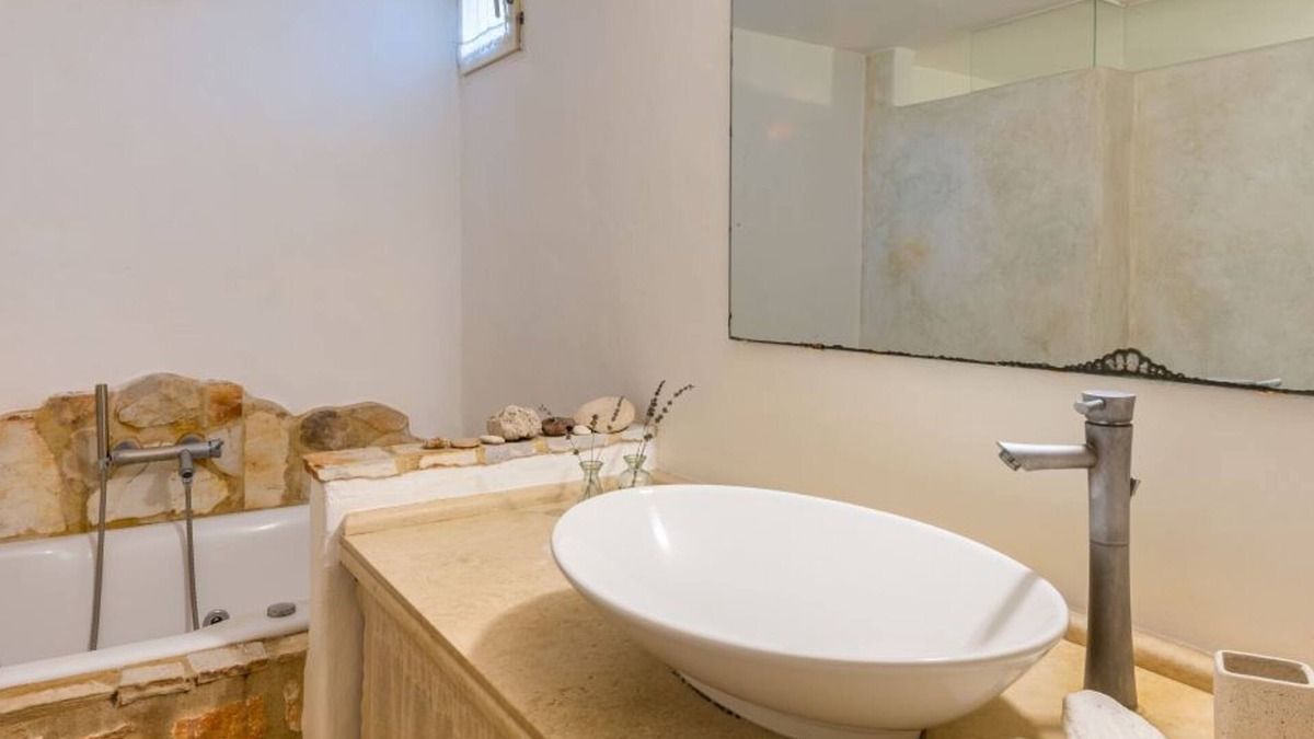 Krotiri Villa | Blue Greens Villas in Kampos, Paros