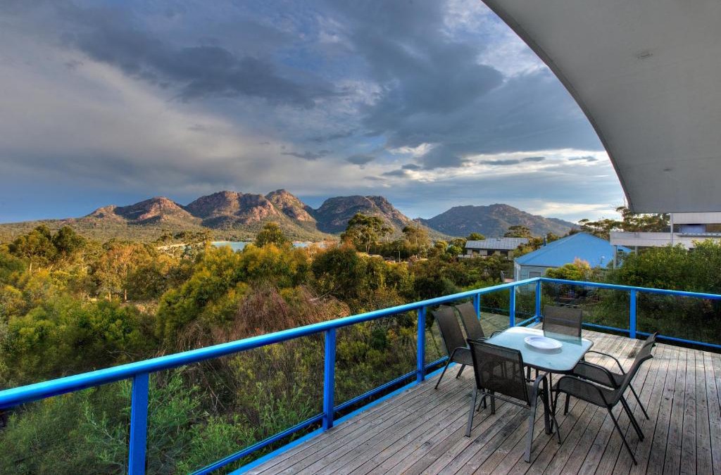Coles Bay House | Blue Gum Retreat