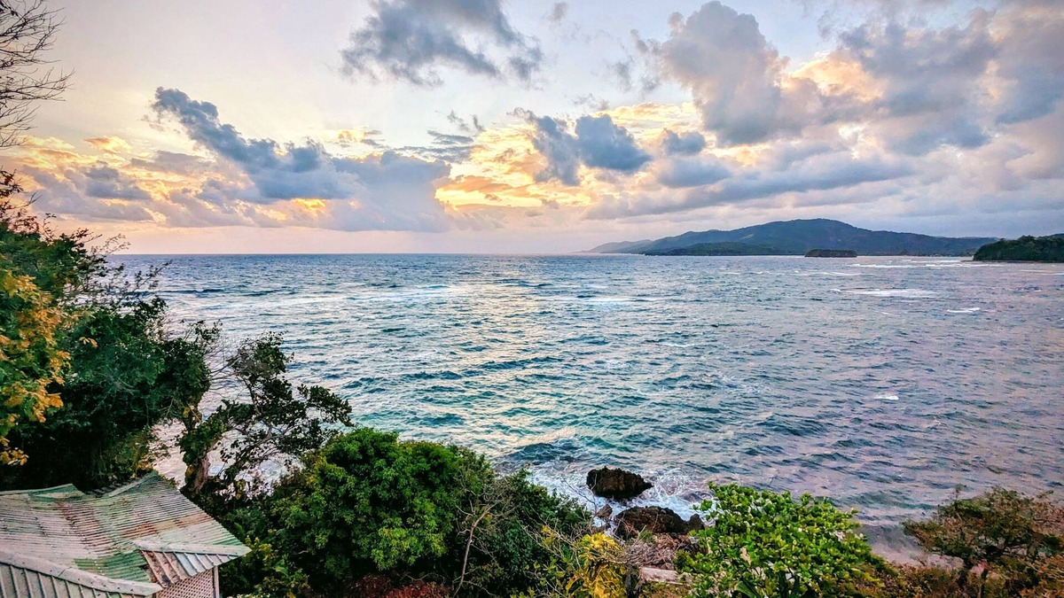 Port Maria House | Blue Harbour - Noel Coward's Jamaica Seaside Cottages