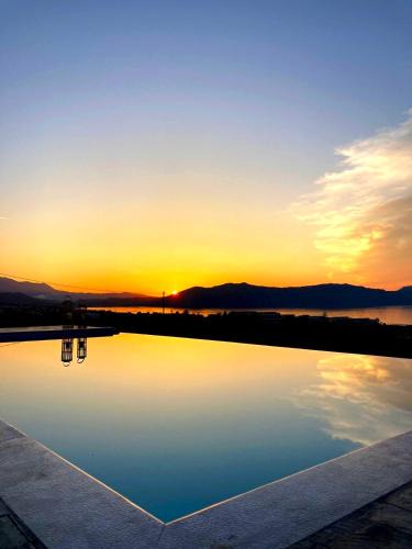 Dramia Villa | Blue Harmony villa