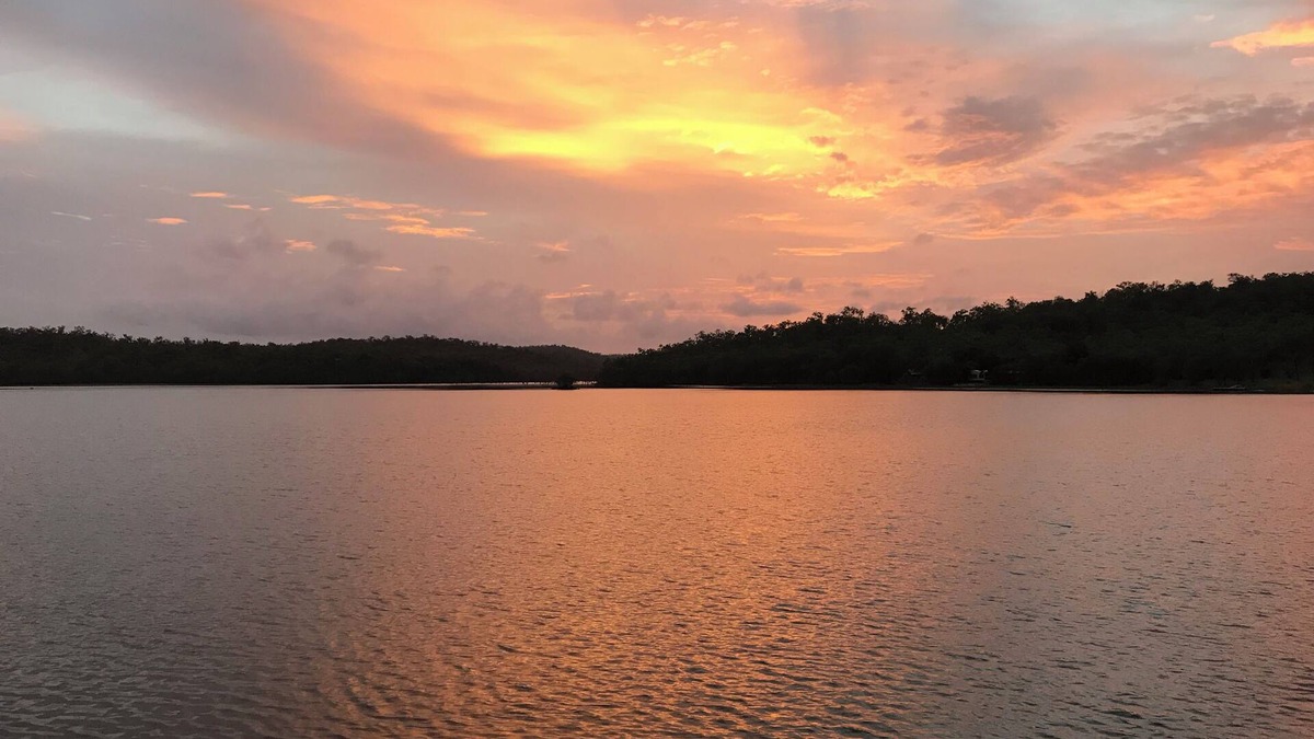 Lake Bennett House | Blue Haven at Lake Bennett