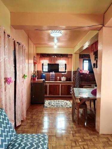 Baguio Apartment | Blue Haven Baguio Transient House