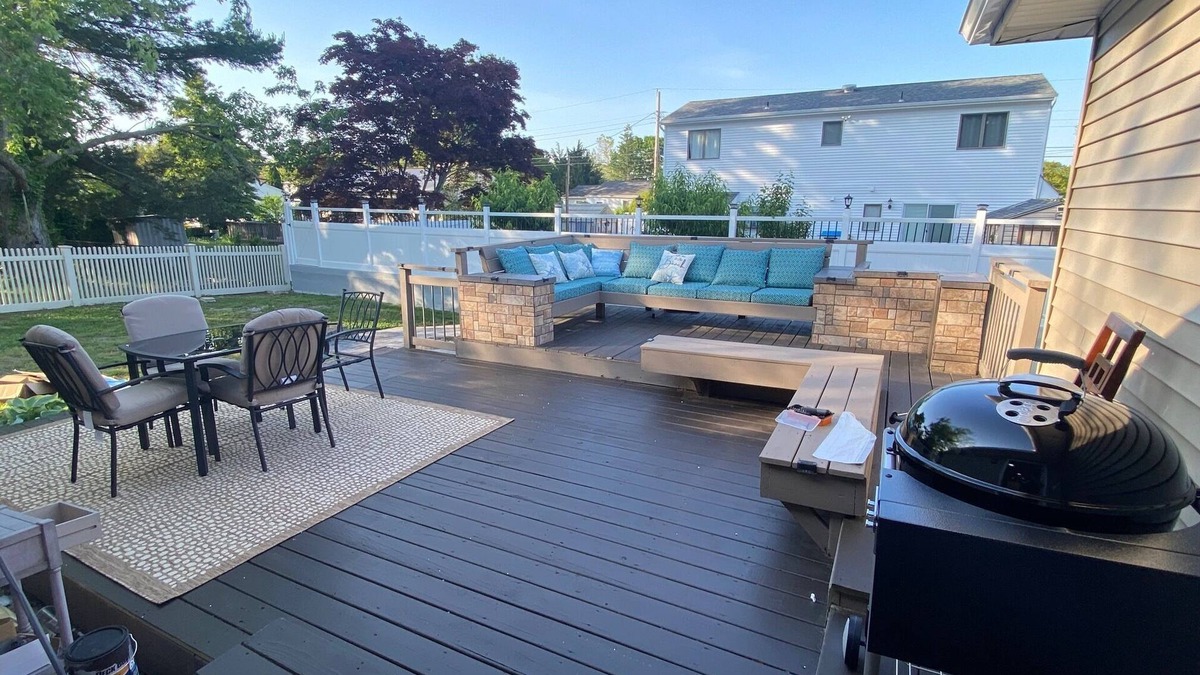 Somers Point House | Blue Haven: Luxury at the Shore! Somers Point, NJ minutes to Ocean City & more!