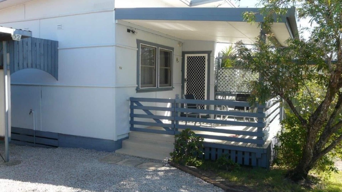Iluka House | Blue Haven - Pet friendly Cottage
