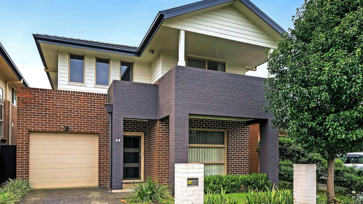 Penrith House | Blue Haven Retreat - Thornton Central 34