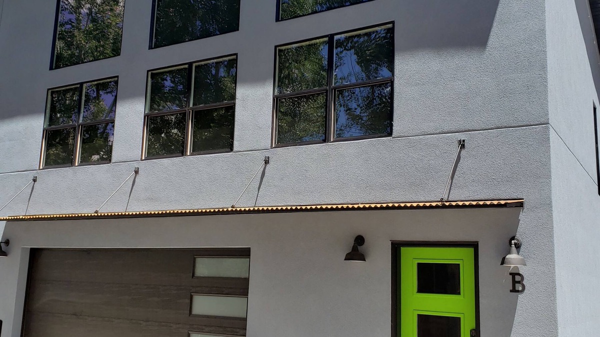 Moab House | Blue Haven Unit B All New - Downtown Moab!