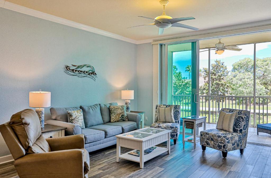 Rotonda West Apartment | Blue Haven