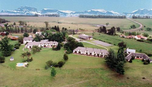 Umtshezi Hotel | Blue Haze Country Lodge