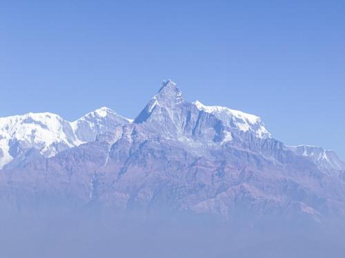 Gandaki Zone House | Blue Heaven Agrofarm