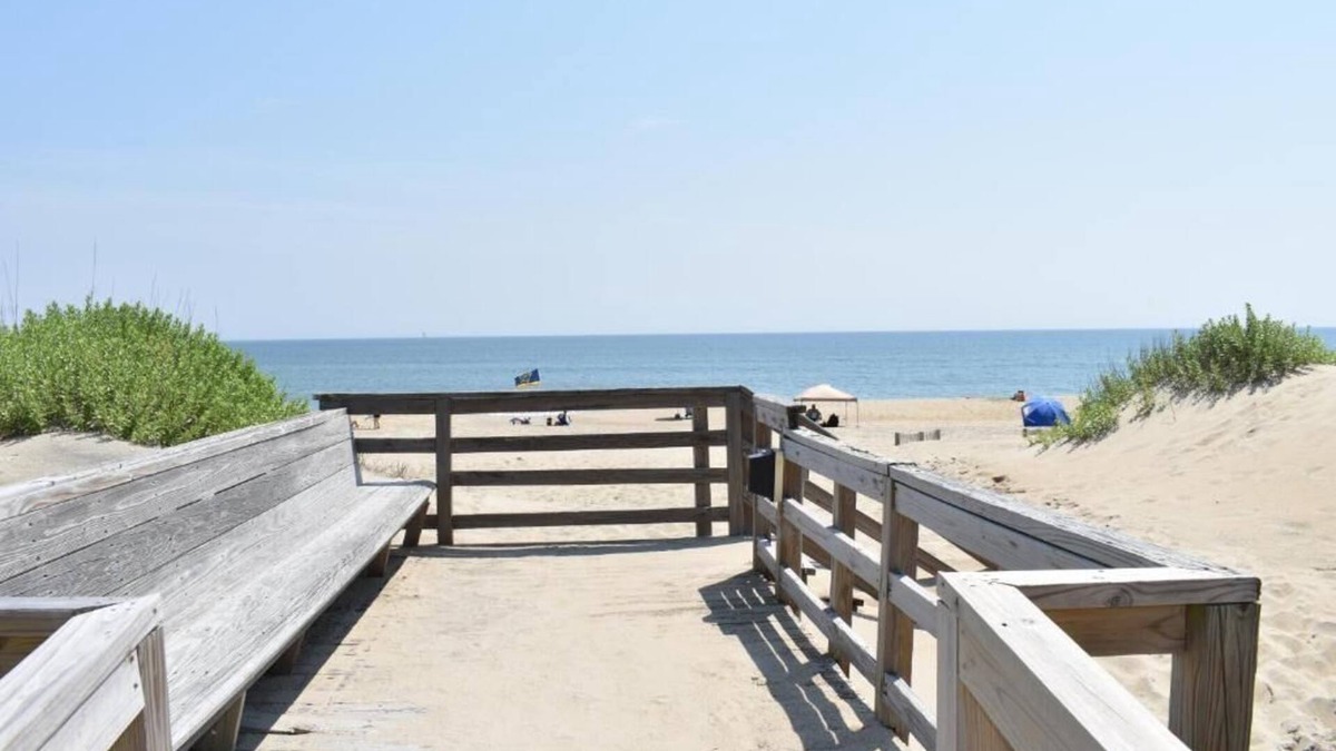 Nags Head Hotel | Blue Heron Motel