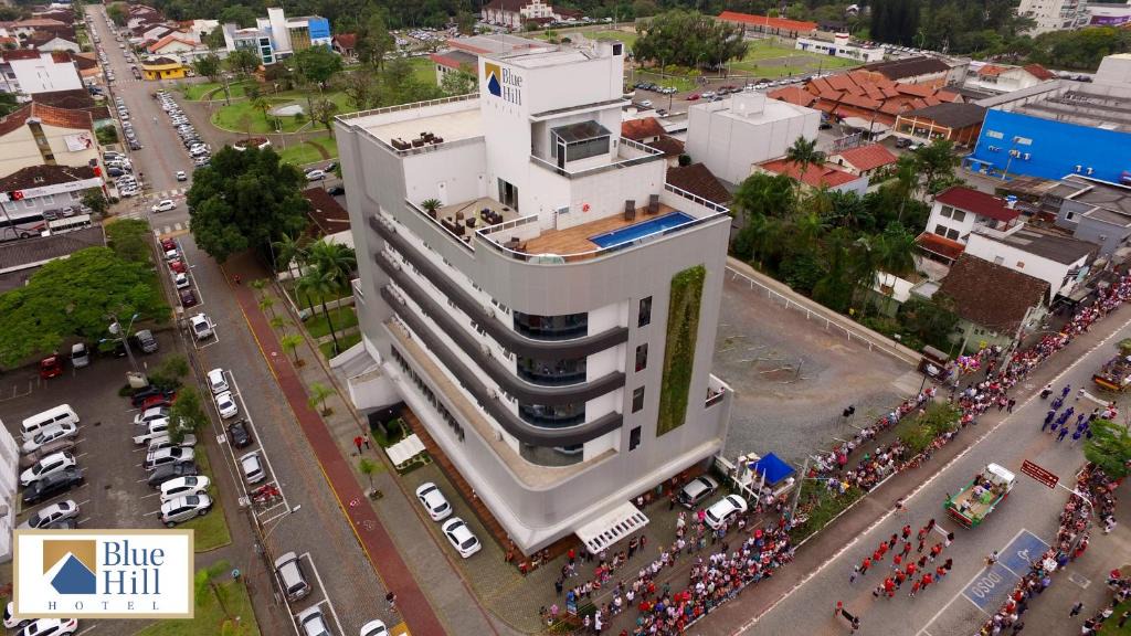 Timbo Hotel | Blue Hill Hotel