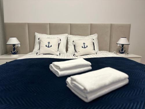 Mechelinki Apartment | Blue Holiday Anchoria Mechelinki
