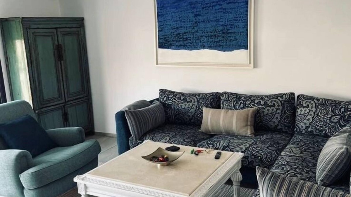 Taghazout Apartment | Blue Hope Duplex sea and mountain view
