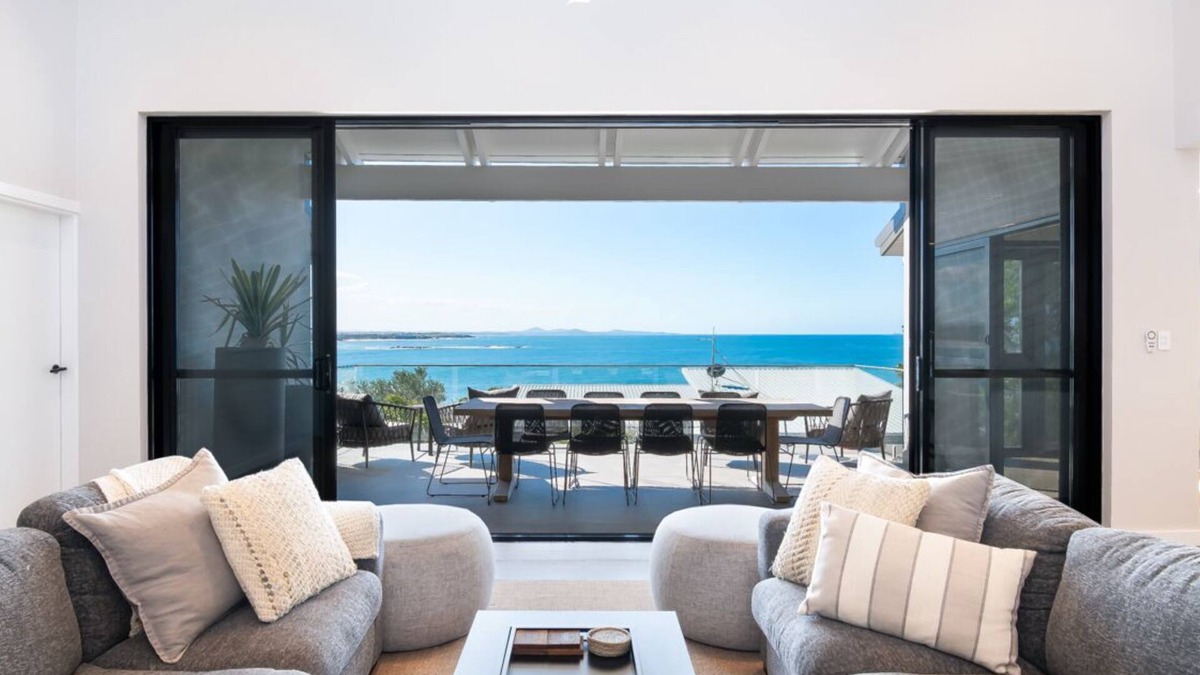 Woolgoolga House | Blue Horizon