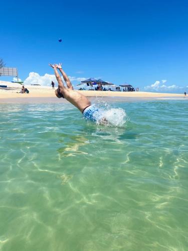 Yeppoon Apartment | Blue horizon