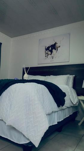 Lesotho House | Blue Horizon Guesthouse