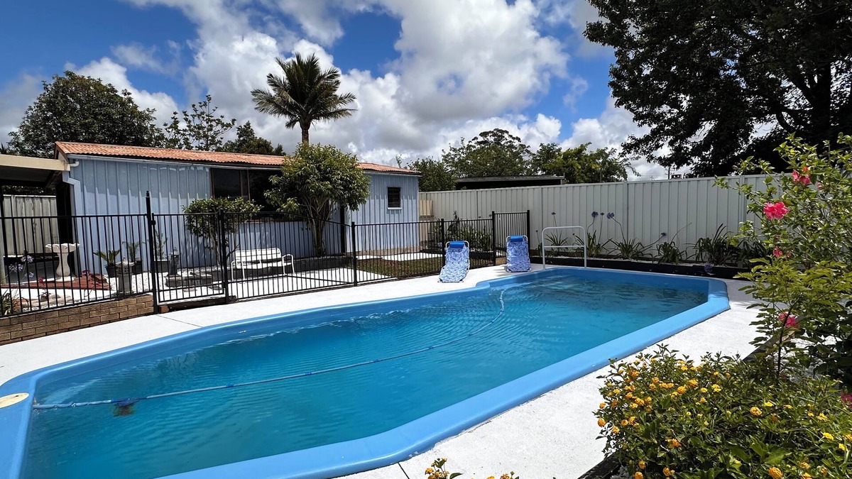 Nowra House | Blue Horizon Holiday House