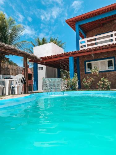 Lucena Apartment | Blue House - Lucena
