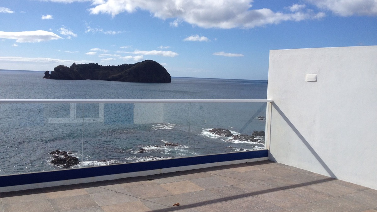 Vila Franca do Campo House | BLUE HOUSE - BLUE HOUSE