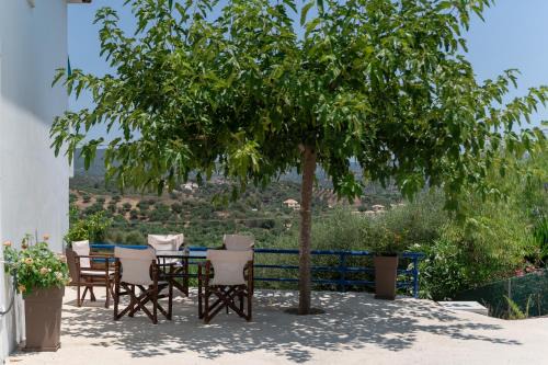 Pylos-Nestoras Apartment | Blue Houses Maisonettes