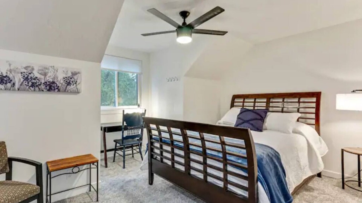 South Salt Lake House | Blue Ivy Oasis - New Remodel - Cozy n' Spacious.