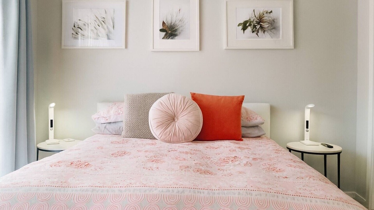 Daylesford House | Blue Jay Daylesford