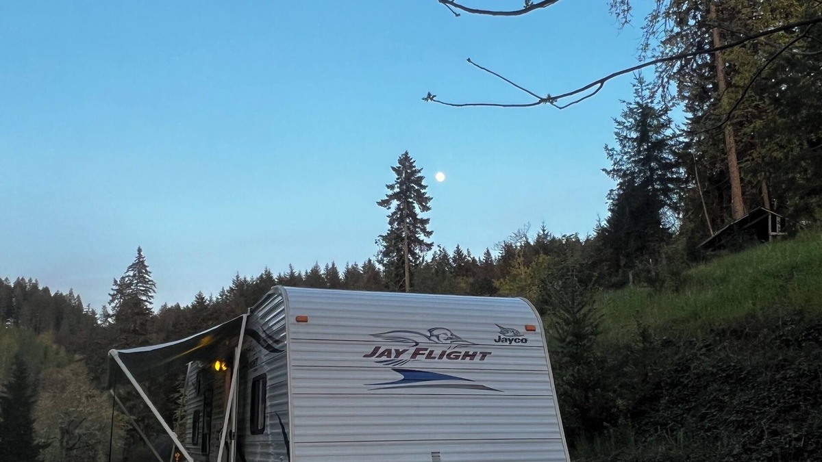 Eugene House | Blue Jay Nest on a beautiful North Face Mtn/pet friendly