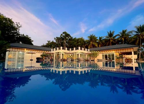 Cangmunag Resort | Blue Joys MSR