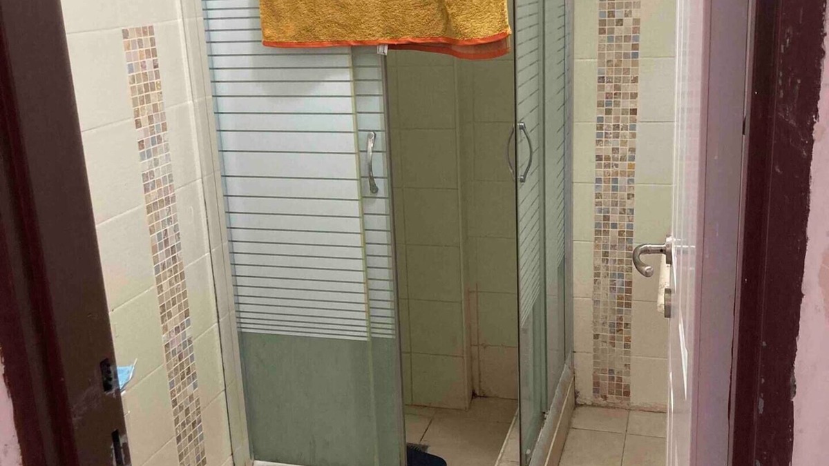 Safed Apartment | BLUE KINGDOM