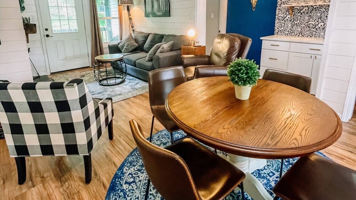 Claysburg Condo | Blue Knob Escape at Blue Knob All Seasons Resort