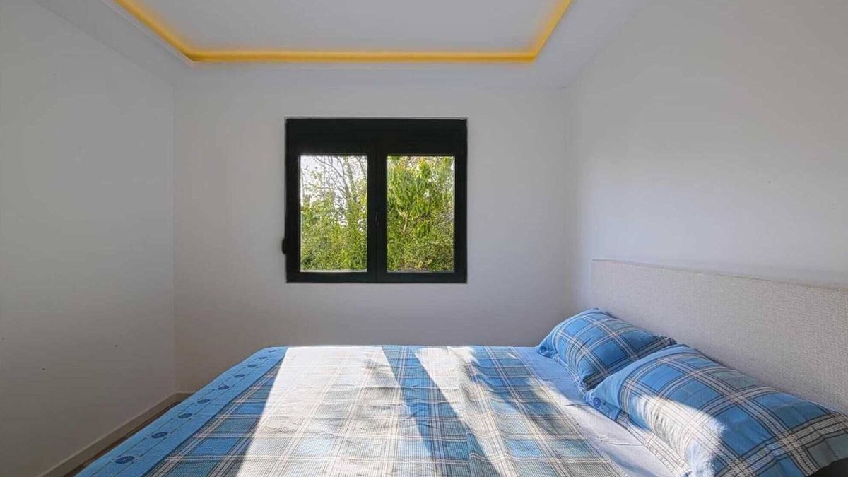 Lapcici Villa | Blue Lace Villa - 3 Bedroom Villa