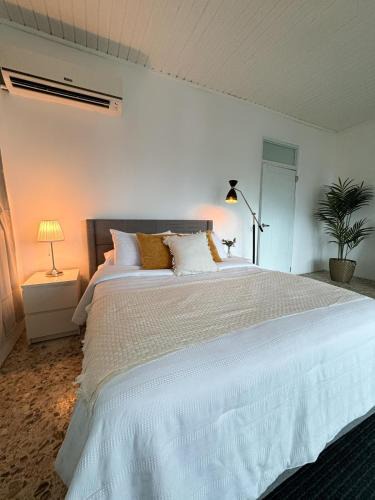 Cerro Gordo Apartment | Blue Lagoon Apartment