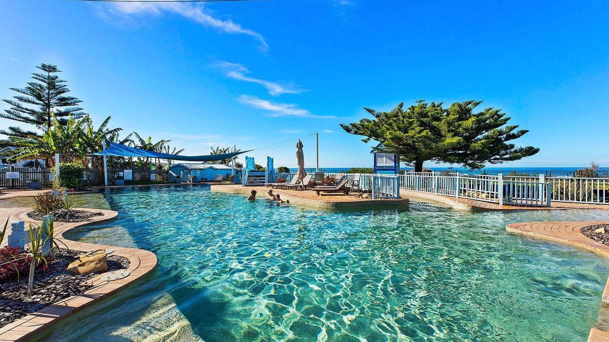 Bateau Bay Other | Blue Lagoon Beach Resort