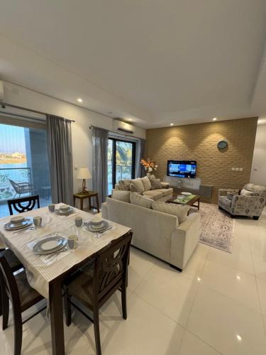 Salalah Apartment | Blue Lagoon Hawana