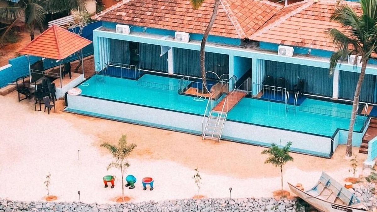 Inna Resort | Blue Lagoon Homestay