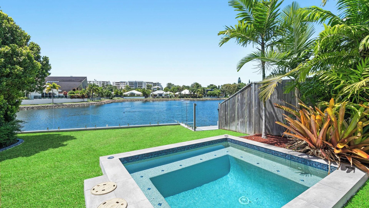 Trinity Beach Villa | Blue Lagoon Villas