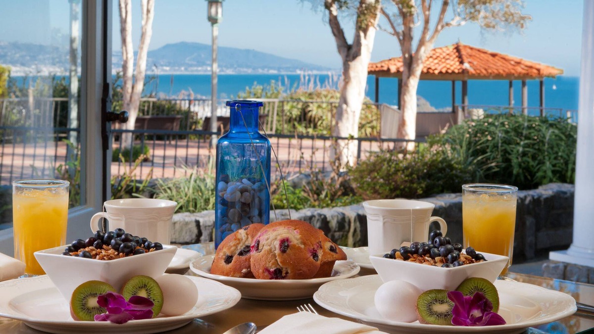 Dana Point Hotel | Blue Lantern Inn, A Four Sisters Inn