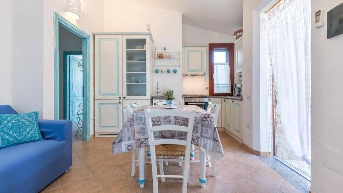Chia House | BLUE MARINE OASIS - Villa in the Village of Chia