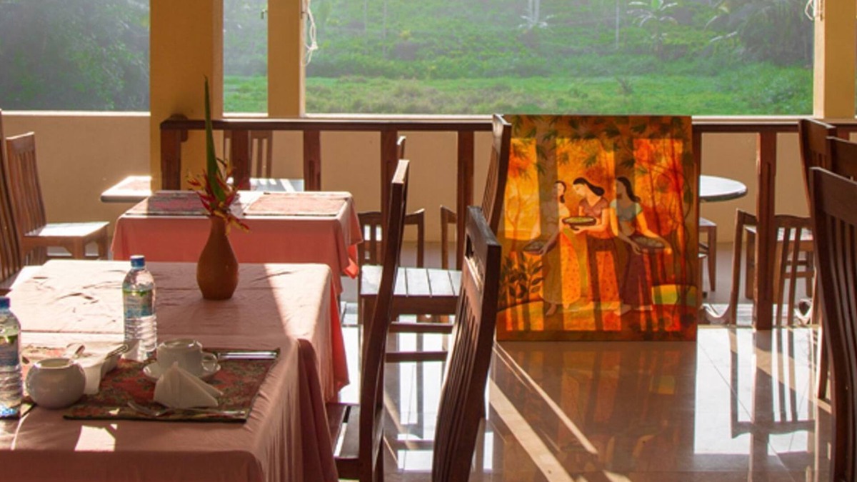 Weddagala Hotel | Blue Magpie Lodge