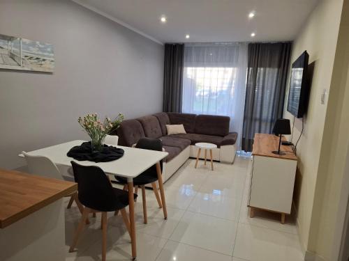 Lukecin Apartment | Blue Mare Hebe Apartament