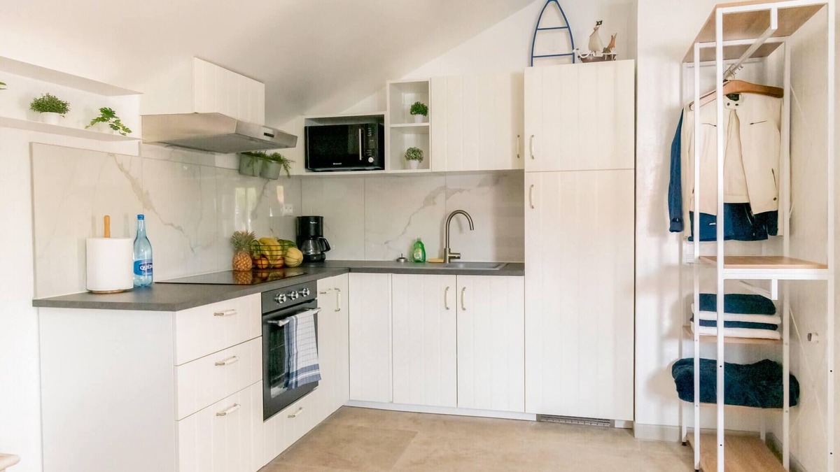 Puttelange-aux-Lacs Apartment | Blue Marine Apartment