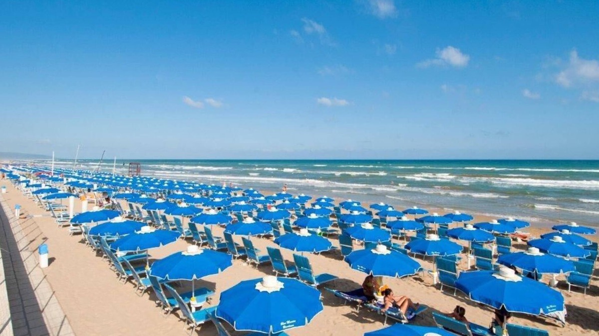 Lido del Sole House | Blue Marine Village