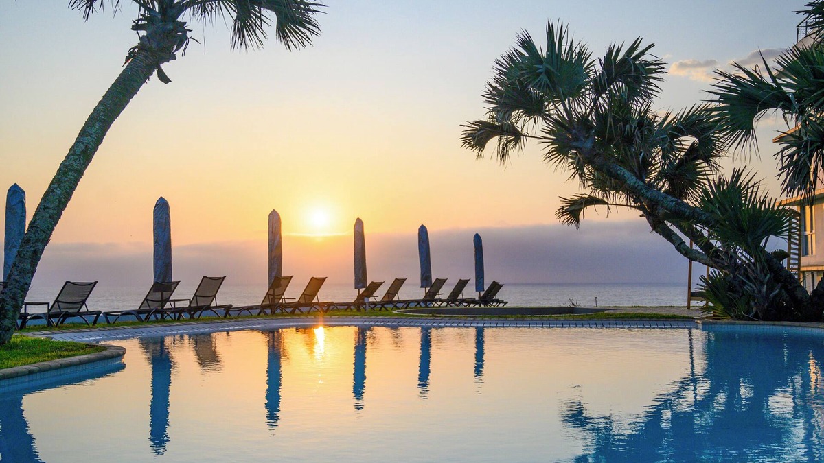 Scottburgh Hotel | Blue Marlin All-Inclusive Seascape by Dream Resorts