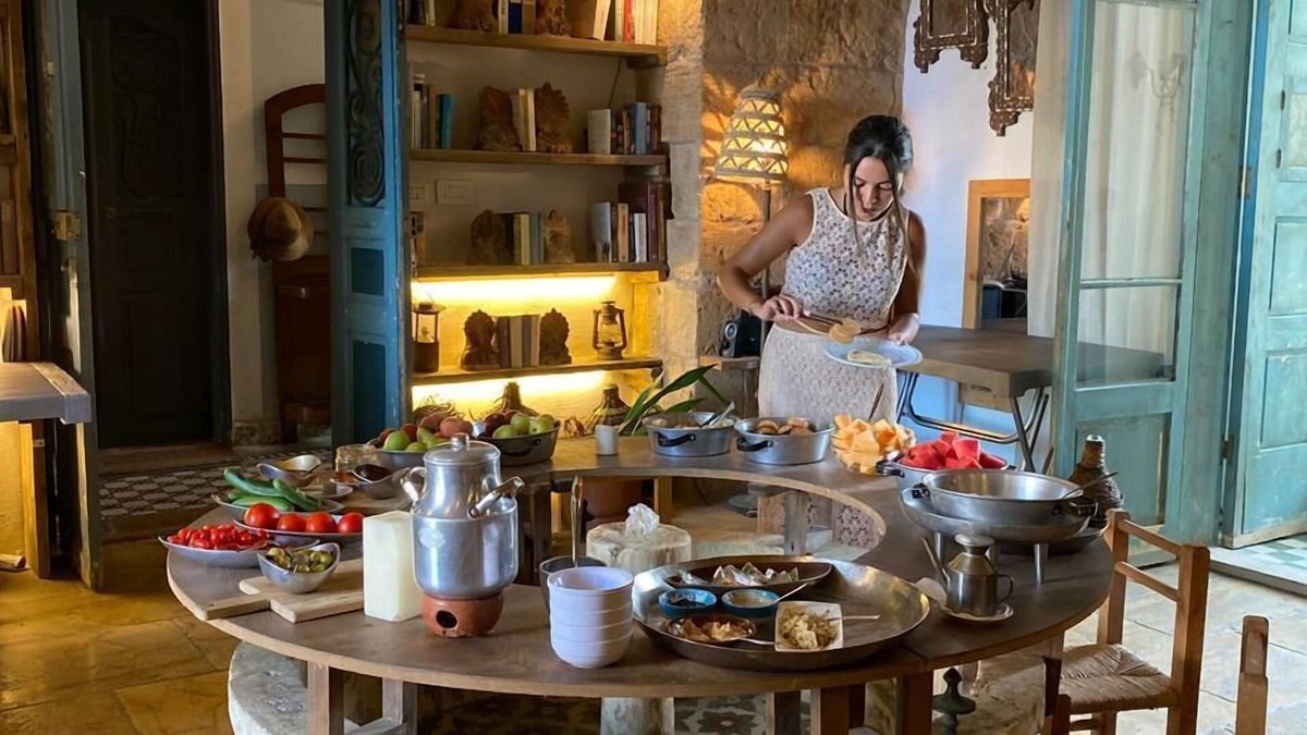 Batroun Hotel | Blue Marlin Batroun